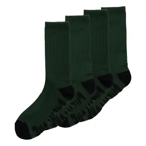 Logo 2-Pack Mens Creature Socks