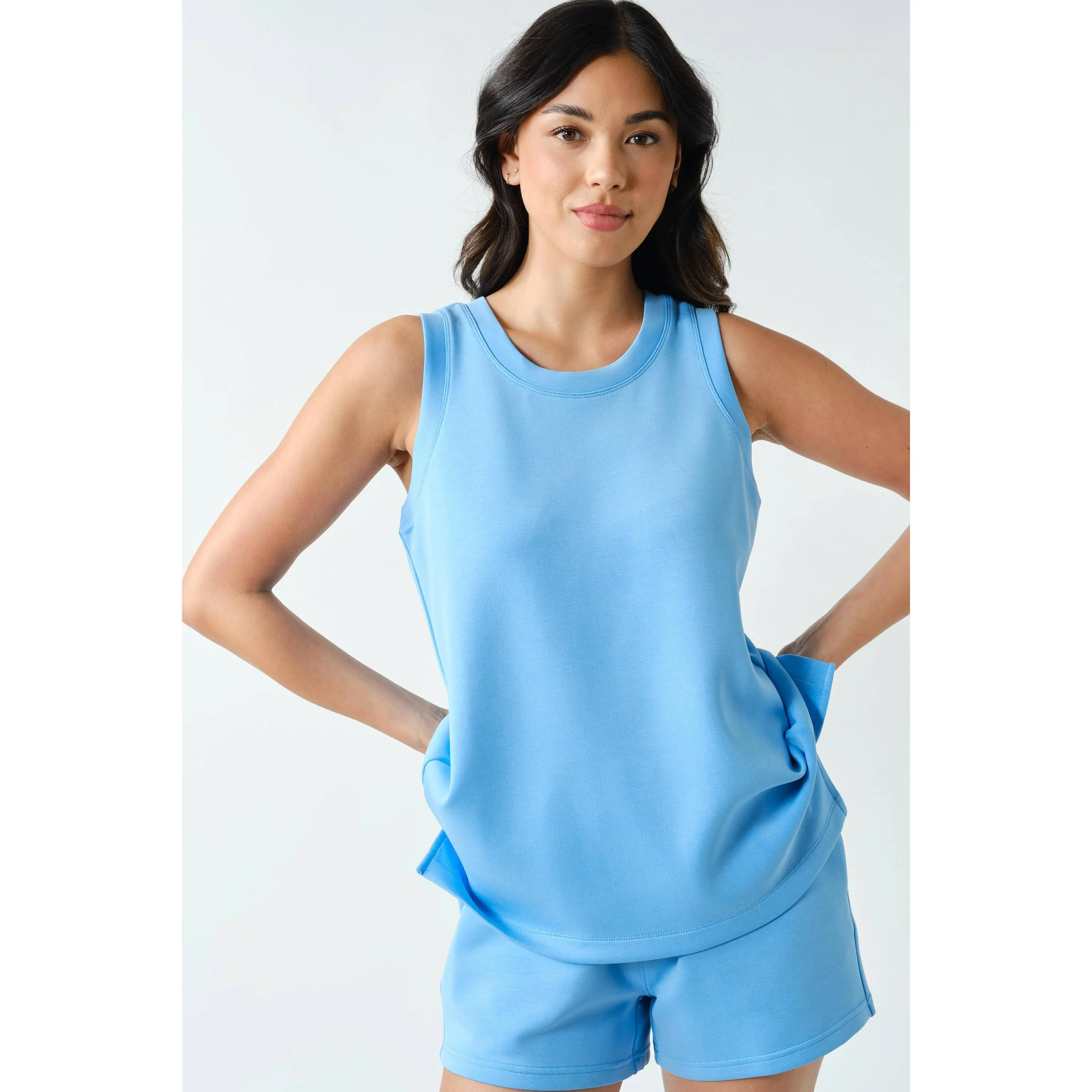 Laguna Scuba Cloud Tank Set