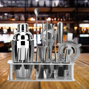 12 Piece Cocktail Set 12 Piece Cocktail Set