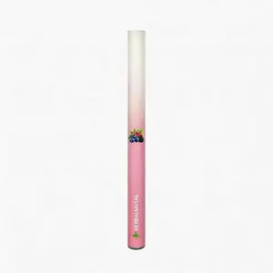 Fresh Mint, ideal for late study sessions, long travel journeys and daily office use. Sleek pocket-sized, portable and detachable refillable design.
