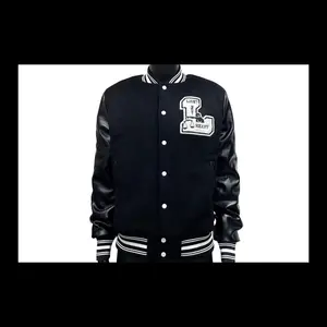 UNI VARSITY JACKET
