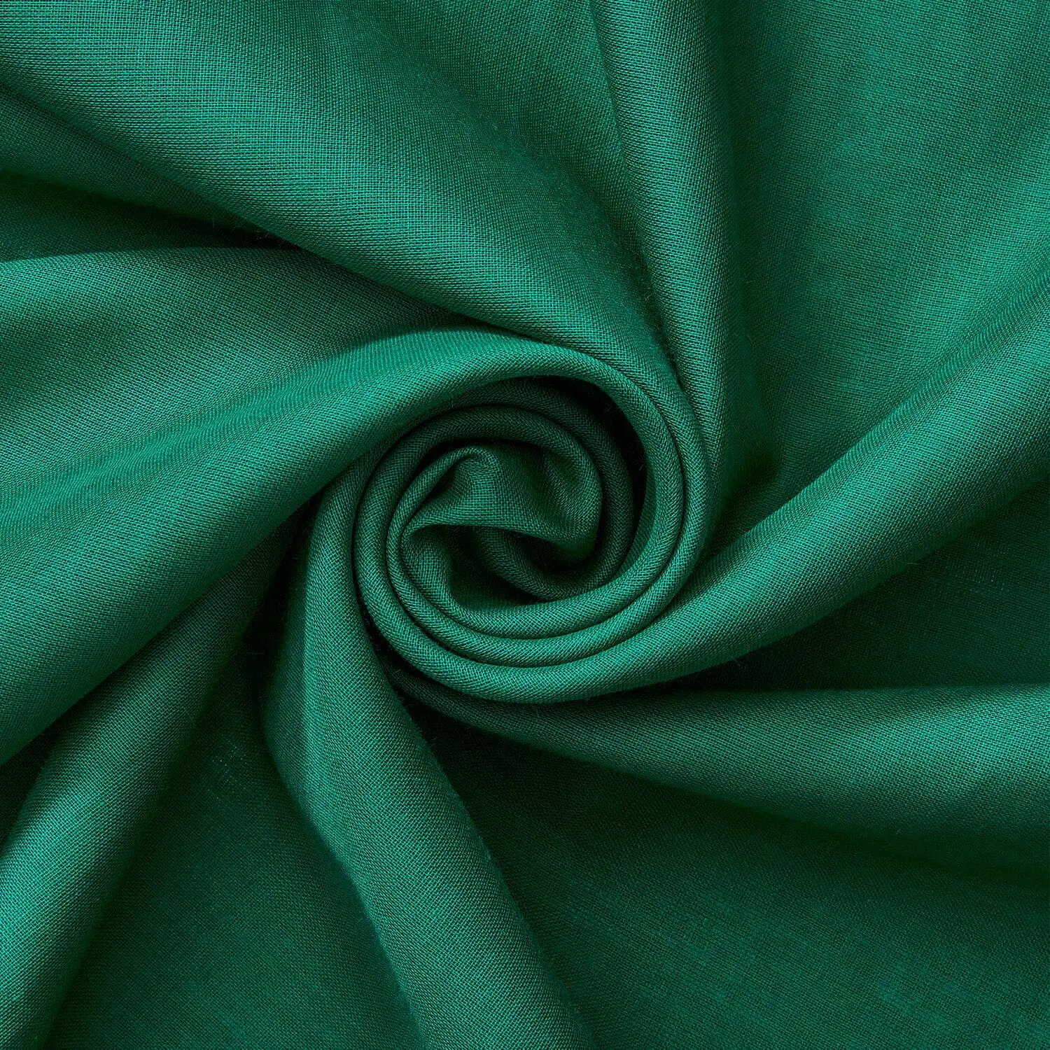 Manilla Voile Fabric |Poly-Cotton Blend 58" Wide—Sold by the Yard