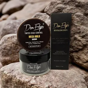 Dem Edges® Tinted Edge Control - MEGA HOLD 2.72 oz Dem Edges® Tinted Edge Control - MEGA HOLD 2.72 oz