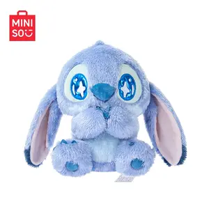 Disney Stitch Series - No. 10 Scented Stitch Sitting Figure (Ocean Scent)
