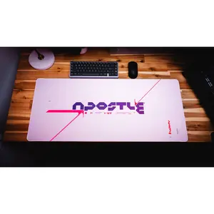 180718 by ANTIREAL Desk Mat – XL Gaming Mouse Pad