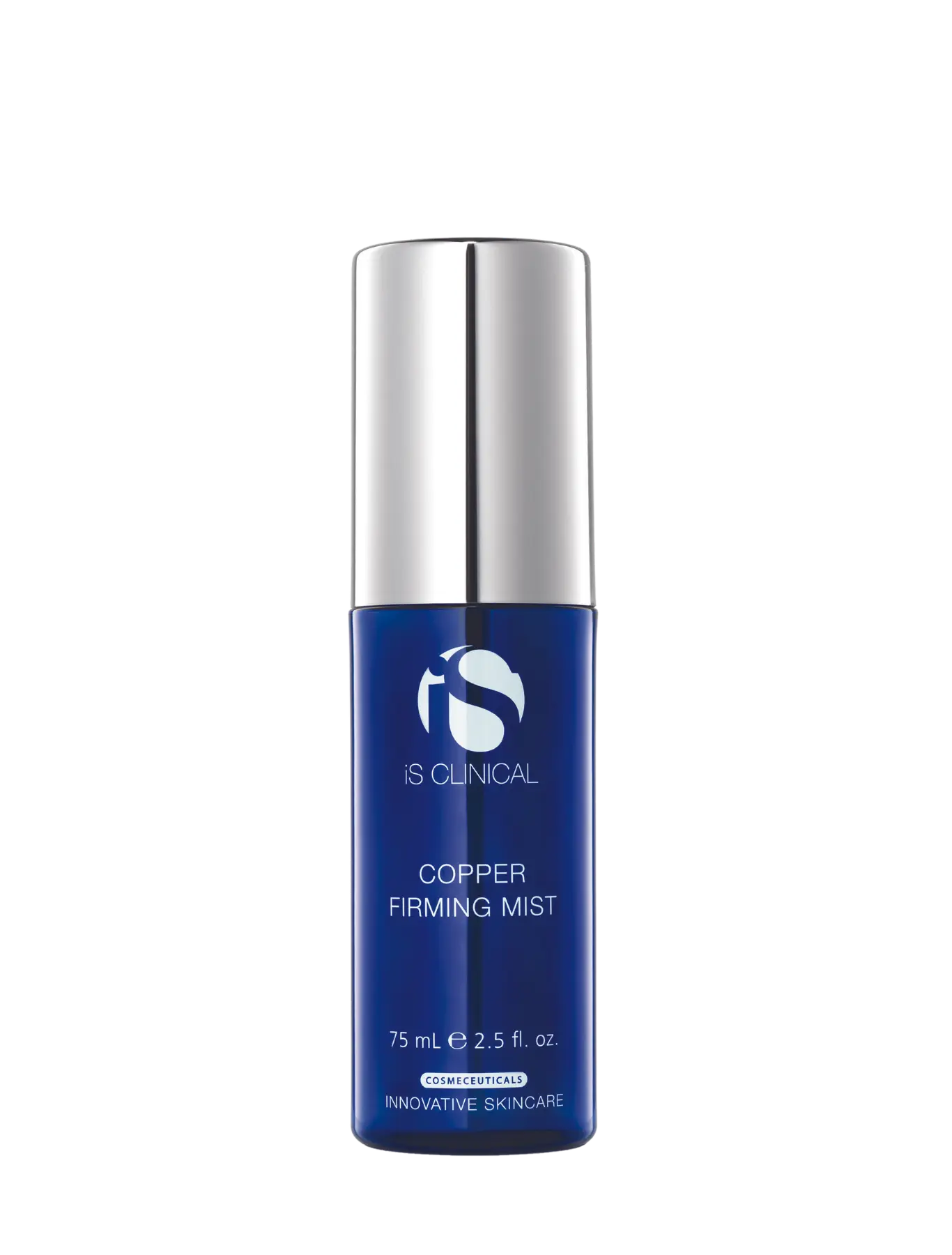 iS Clinical Copper Firming Mist