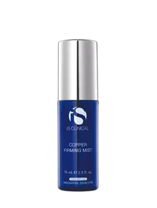 iS Clinical Copper Firming Mist