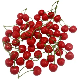 Double cherries for Bouquets
