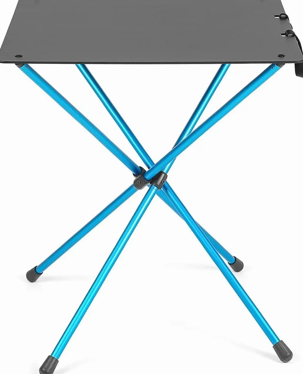 Helinox Café Table Dining Height Portable Camping Table, Lightweight Folding Table