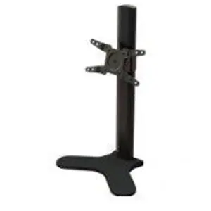 Crimson  2 Single Desktop Stand For 13-34 In. Monitors
