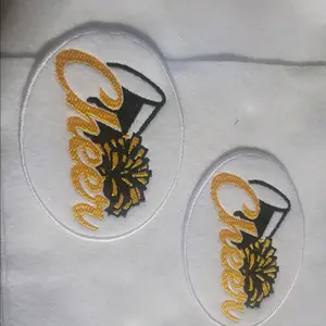 cheer patch
