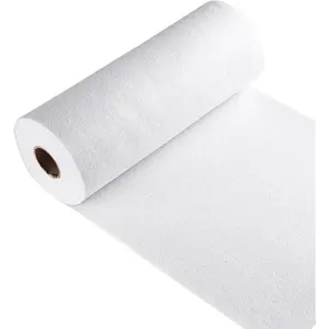 Fusible Fleece Interfcing, -Sided Loft Fusible Fleece for Sewing, Quilting, Crfts, Clothing, Bgs (12 Inches x 5 Yrd) Hevy Weight, Esy Iron- ppliction, Enhnced Projects