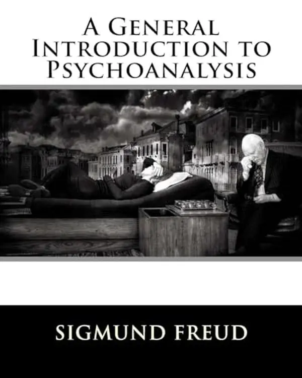 USED Book - A General Introduction to Psychoanalysis by Freud, Sigmund (Paperback) - english