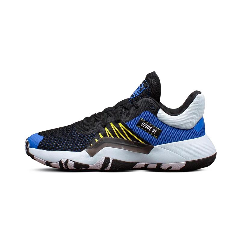 D.O.N. Issue 1 EF9908