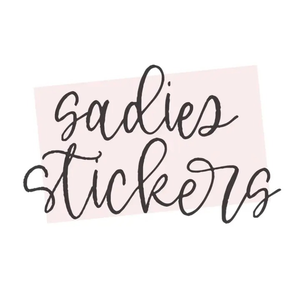 Sadie's Stickers
