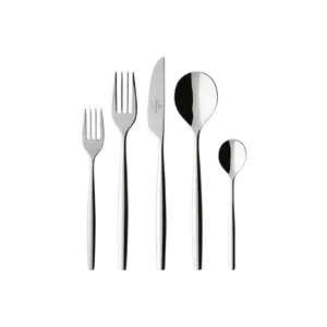 Villeroy & Boch MetroChic 20-Piece Flatware Set