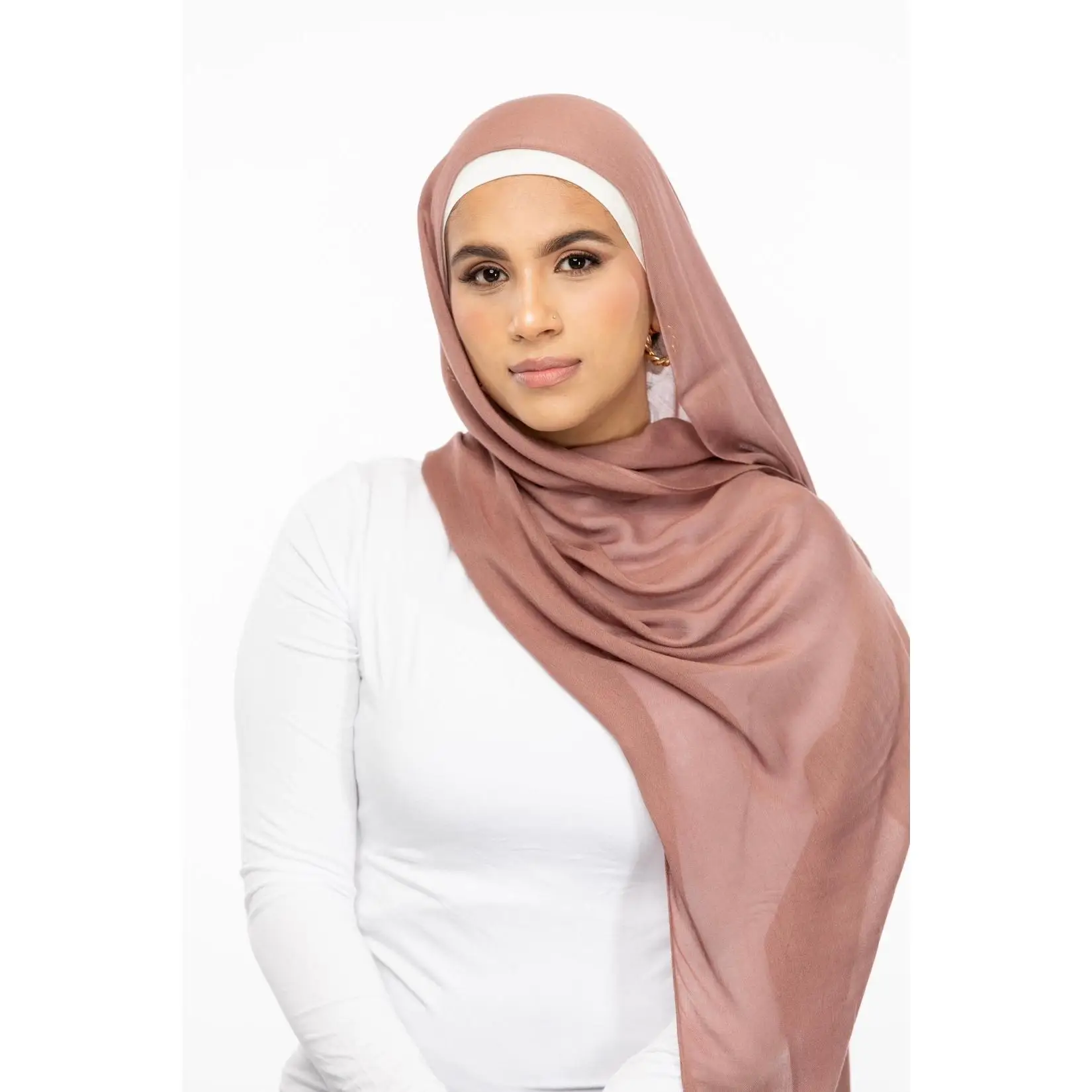 MINI MODAL HIJAB KARACHI