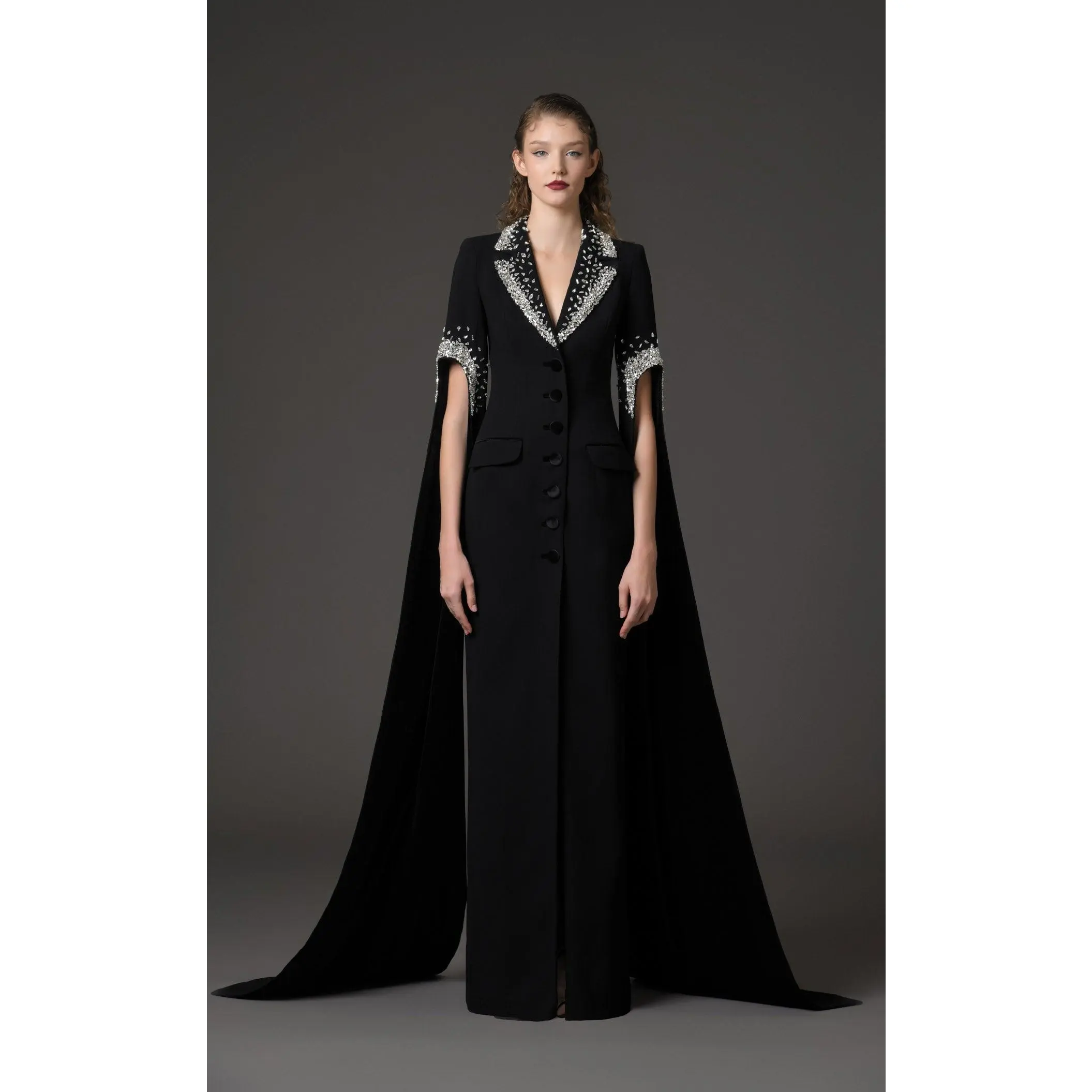 Jean Louis Sabaji 600141 Dress