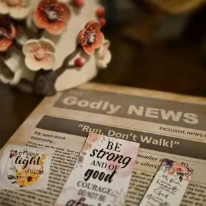 Godly Newletter and Mystery Scripture Gifts