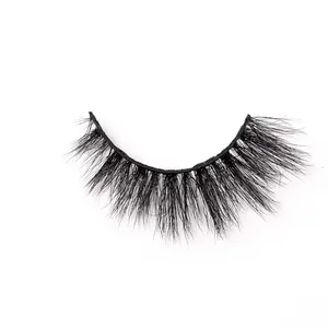 Reynosa Faux Mink Lash