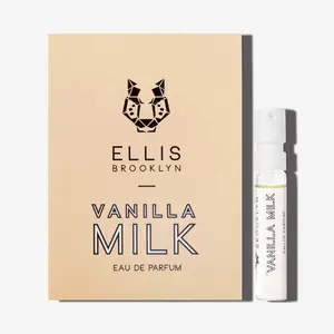 VANILLA MILK Eau De Parfum 1.5ml Vial