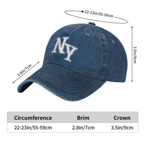 Letter Embroidered Baseball Cap, Outdoor Adjustable Sun Protection Casual Hat, Suitable For Men And Women Traveling in Spring And Autumn