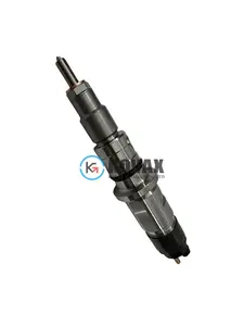 High Pressure Fuel Injector 0445120057 for QSB5.9 5365904 3939826  Engine