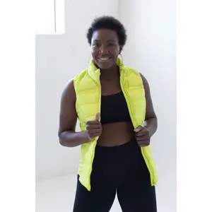 Rise Active Vest (Runs small)