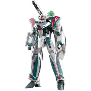 Bandai Hobby Macross VF-31S Siegfried Arad Moldres Use 1/100 Scale HG Model Kit