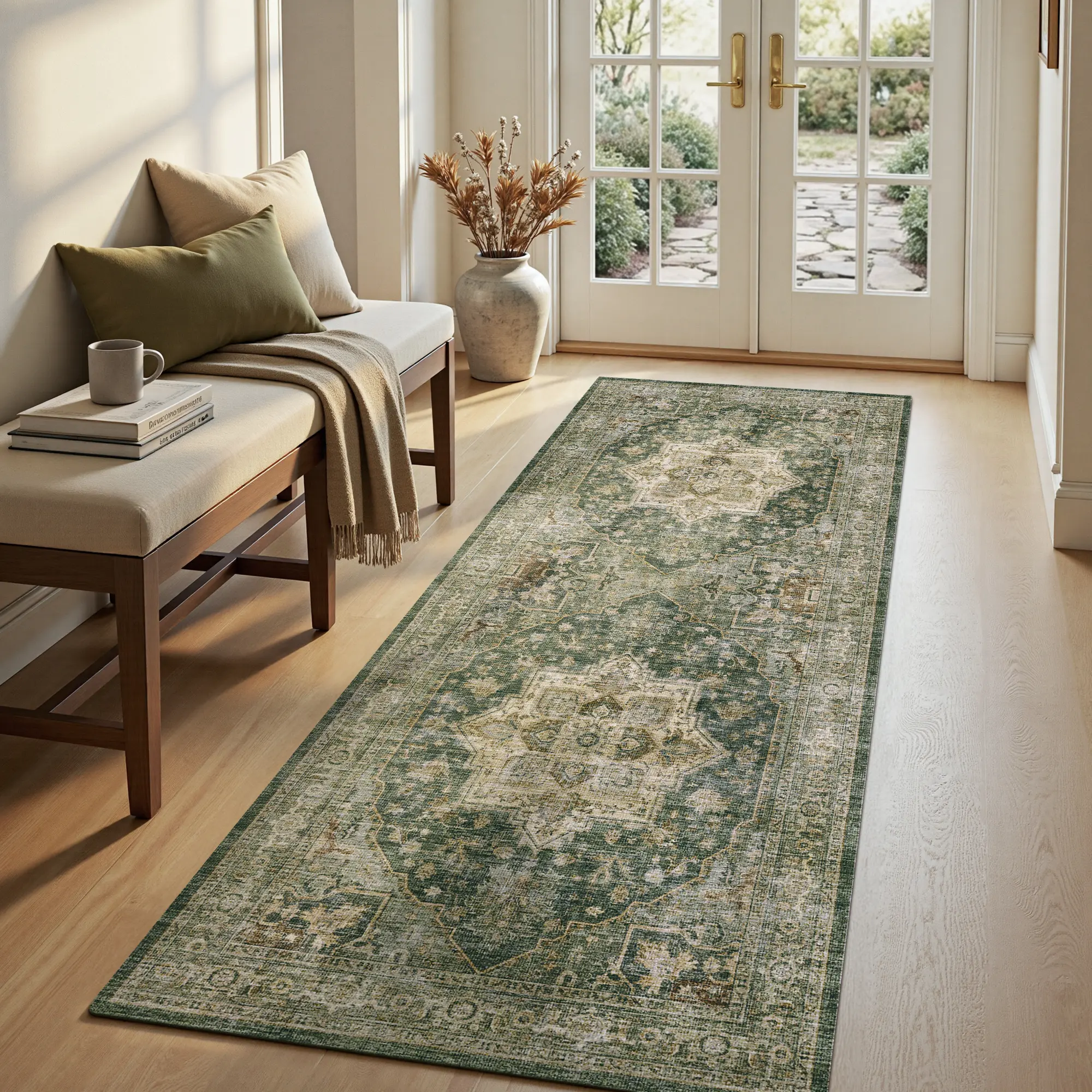 Callista-Olive/Multi