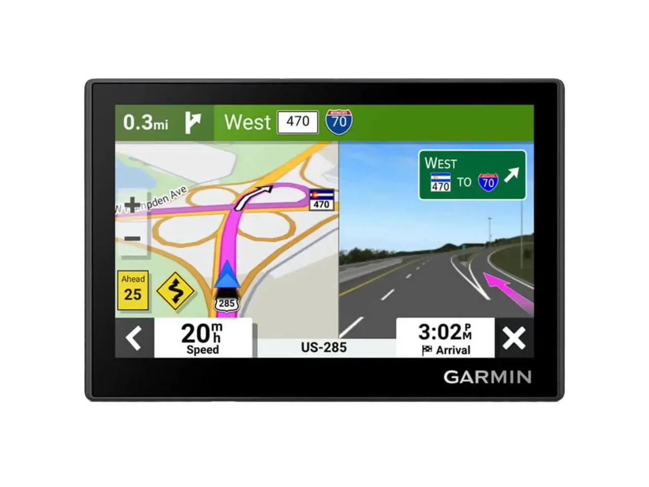 Garmin DRIVE53 Drive 53 GPS Garmin DRIVE53 Drive 53 GPS