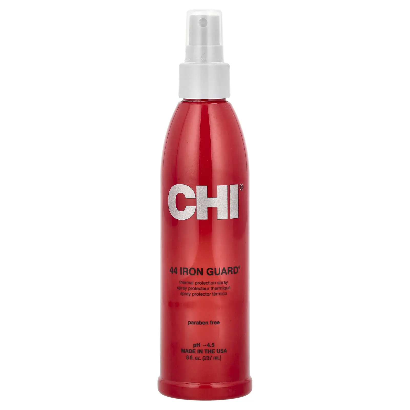 Chi 44 Iron Guard®, Thermal Protection Spray , 8 fl oz (237 ml)