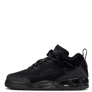 Youth Jordan Spizike Low Black/Black-Anthracite (FQ3950 001) (GS) Youth Jordan Spizike Low Black/Black-Anthracite (FQ3950 001) (GS)