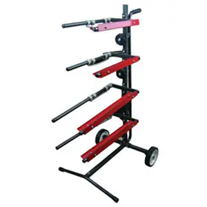 ATD Tools  Tree Style Masking Machine