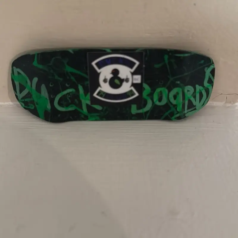 Duckboards