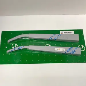 RoadWorks - Peterbilt Windshield Wiper Arm Covers