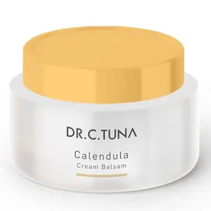Dr. C. Tuna Calendula Cream Balsam