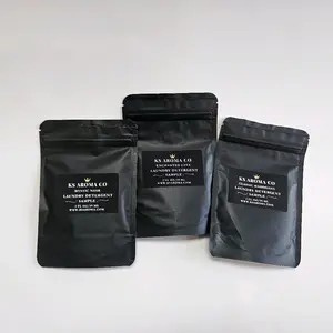 6 Luxury Scented 2 Oz Sample Set | Luxury Scented Powder Detergent.