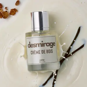 CRÉME DE BOIS, Desmirage, Unisex Fragrance