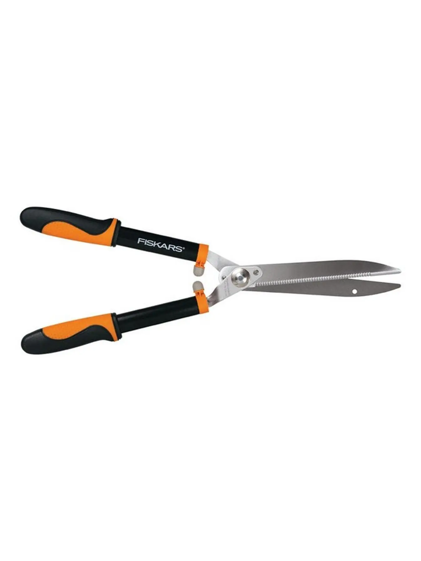 Fiskars 391814-1001 Power-Lever Hedge Shears