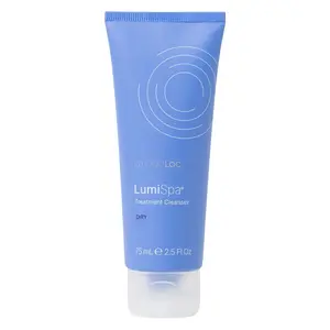 NuSkin LumiSpa iO Cleanser  Dry 3.4oz Dry Dry2.5oz Day Use