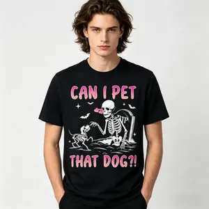 Relaxation crew-neck long-sleeve patterned design T-shirt, suitable for both men and women.There are patterned T-shirts suitable for men, patterned T-shirts suitable for women, high-quality patterned T-shirts, interesting patterned T-shirts, fashionable