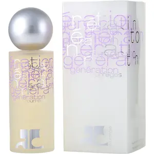 Generation Courreges By Courreges Edt For Women