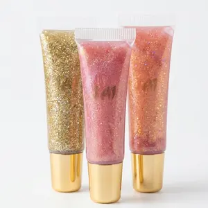 Star Lux Lip Glaze