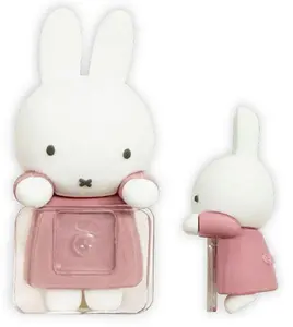 Miffy Phone Laptop Hipper - Pink