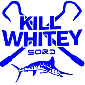 Kill Whitey Pocket T-Shirts