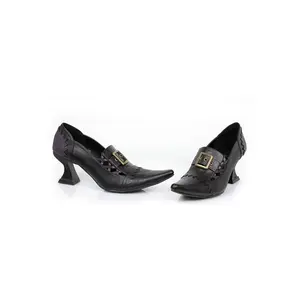 Women's Deluxe Witch Shoes