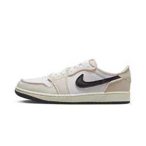 Air Jordan 1 Low OG EX "Coconut Milk" DV0982 100