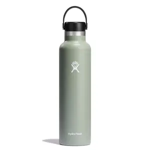 Hydro Flask 24oz Standard Mouth Bottle - Agave
