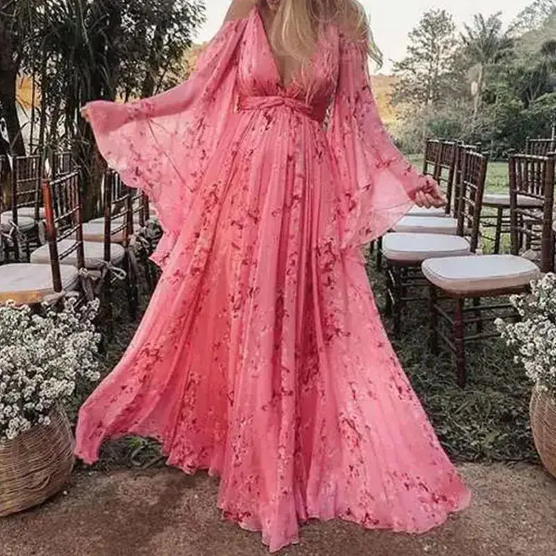 pregnant long dress - TikTok Shop pregnant long dress - TikTok Shop